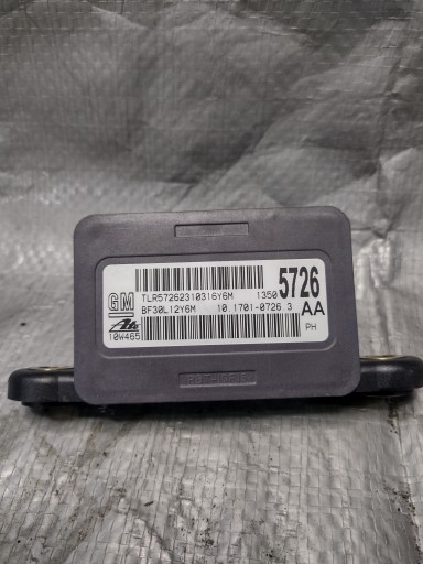 module ESP Opel OE 13505726 AA