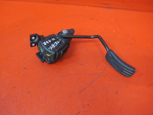 TRAFIC II 2.0 DCI M9R630 VIVARO A PRIMASTAR PEDAL potentiometer gas