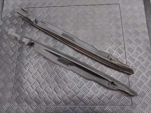 cover of a fender front left 53808-53030 LEXUS IS III 300 H