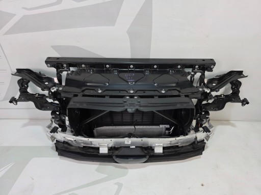 support panel for radiators radiator RADAR BMW X7 G07 LCI 8655761 8642748 5A5C817 5A8A328