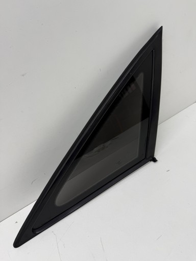 AUDI A6 S6 C7 sedan window bodywork right rear part original!