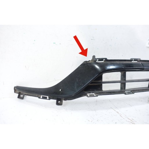 griglia GRIGLIA medio inferiore Paraurti Anteriore KIA VENGA LIFT 2014-2019