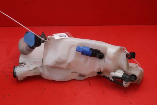 washer fluid tank HK83-17B613-A JAGUAR F-PACE X761 2.0 D 180KM 16-20