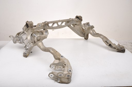 95B399315B, - Porsche macan 3.6 v6 400 км салазки передняя подвеска 95b399315b 64 000