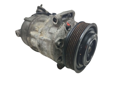 compressor of the air conditioning VOLVO S60 II S80 II V60 and V70 III XC60 D3 P31332528