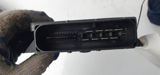module 4H0907801H 4H0907801A AUDI A6 C7