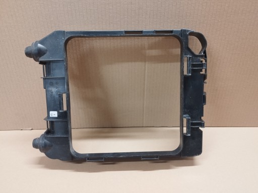 099 505 - РАМА РАДІАТОРА MERCEDES GLE GLS 167 0995051700