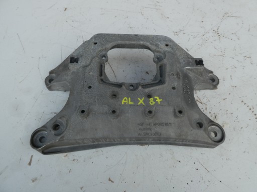 AUDI A4 B8 A5 SUPPORTO CAMBIO INGRANAGGI 8K0399263AF
