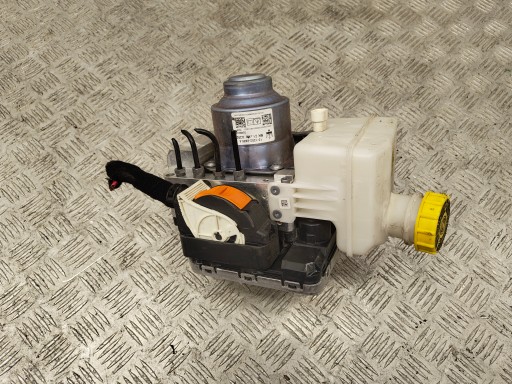 MASERATI GRECALE Servo Servo frein 670181783