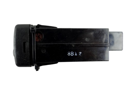 switch control lighting MAZDA 323 8B12