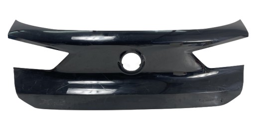 krytka záď kapoty kapota BMW X2 F39 7428466