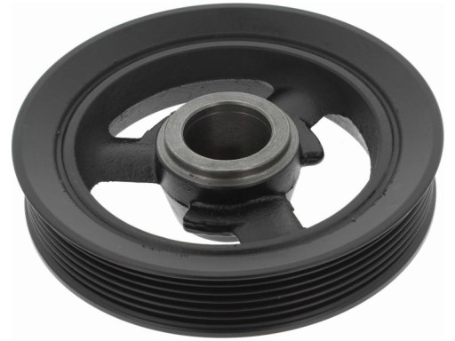 49361662 - МІНІ ШКІВ ВАЛА MINI R50 R53 1.6 R52 1.6