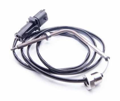 Датчик температуры выхлопных газов skv 30skv022