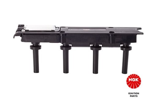 Котушка запалювання ngk 48146 ngku6026
