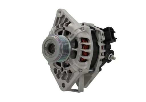 255.519.090.120 - Новый генератор kia cerato kia soul 11/2014 - 11/2018 05/2011 - 11/2014 12-