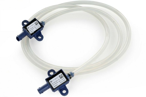 A.1179053001 - Активный датчик удара капота mercedes gla w156 x156 лифт 2017-