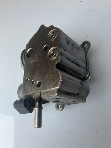Einspritzpumpe des Kraftstoffsbehälters PEUGEOT CITROEN 1.6 THP V758887980