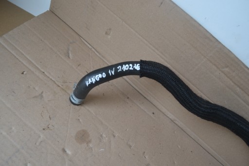 prijenos crijevo vode RENAULT KANGOO IV 215018322R