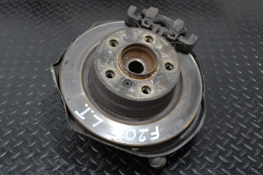 swing left rear part BMW 1 F20 F21