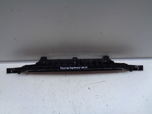 bumper bracket rear RANGE ROVER SPORT 13