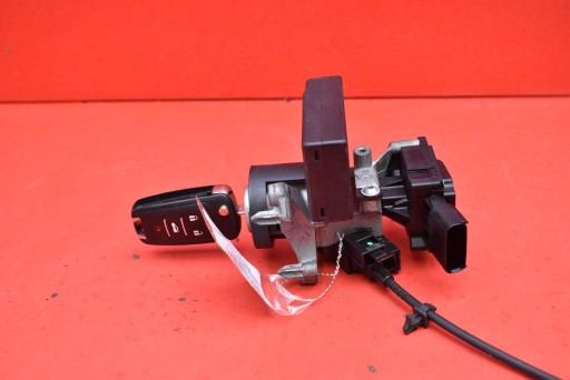 ignition key 56053016AS JEEP GRAND CHEROKEE III WK 3.7 V6 210 KM 04-10