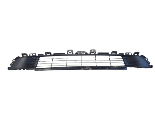 grid of a bumper front front central TESLA MODEL Y 1493759-00-a