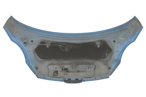 cofano Coperchio * Motore PEUGEOT 107 KMN