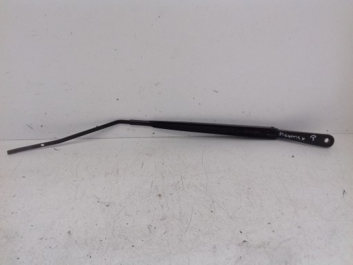 wiper arm right Renault Megane III