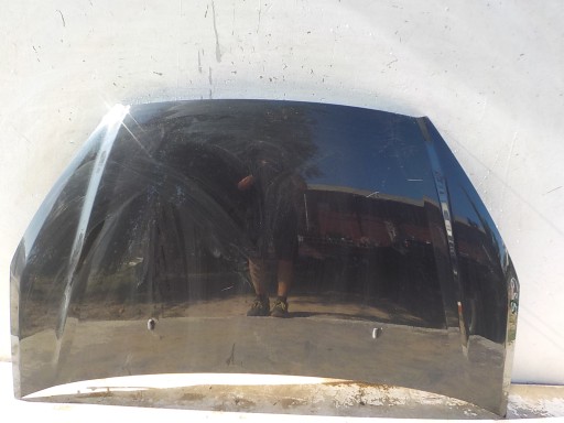 635 FORD S-MAX e LIFT GALAXY II LIFT MK3 10-15 Cofano