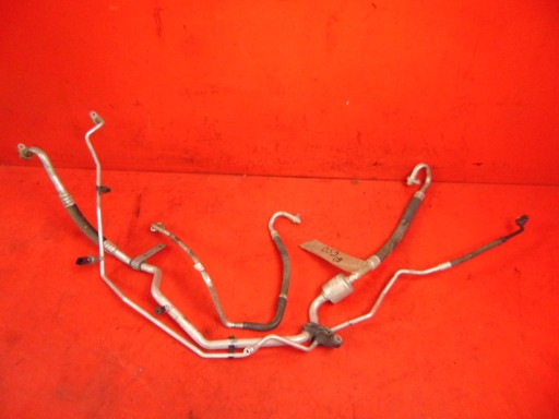 CITROEN DS3 1.6 THP ДРОТИ КОНДИЦІОНЕРА КОМПЛЕКТ