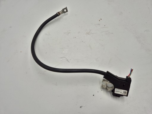 Batteriemanagement Sensor AKUMULATORA BMW Serii 5 F10/F11/F07 6121930235801