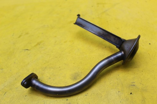 SMOK YARIS МАСЛЯНЫЙ НАСОС И 1.0 B VVTI