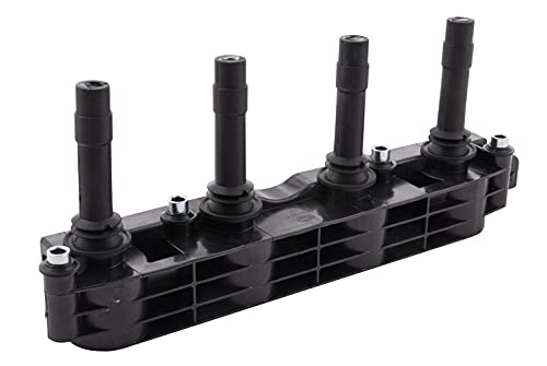 5DA 358 - Котушка запалювання opel astra 1.4 98-