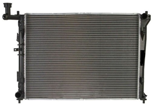 25310-1H000 - Kia ceed hyundai elantra i30 бензин 2007-2012 комплект вода + кондиціонер