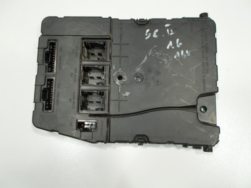 RENAULT MEGANE II SCENIC II modul BSI UCH 8200412549 S118400340F EU