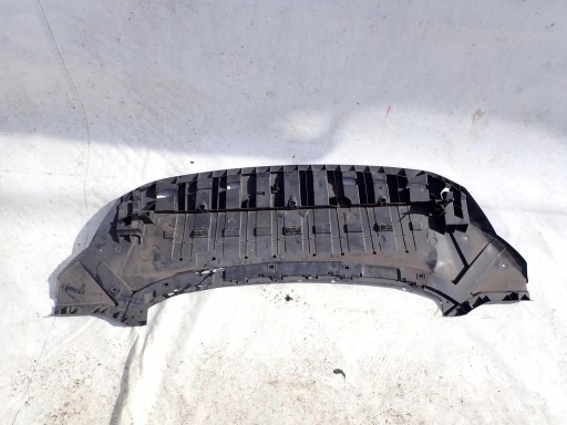 FORD FIESTA VIII 8 MK8 16-23 cover below bumper