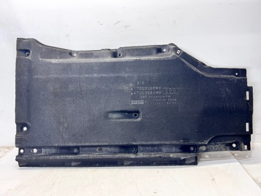 Blende Abdeckung Unterfahrschutz links AUDI A4 B9 A5 8W 8W0825207 136/26
