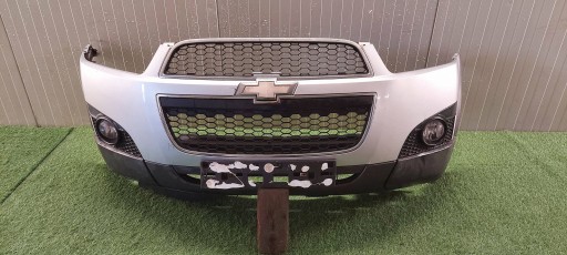 branik prednji dio kompletan CHEVROLET CAPTIVA LIFT LAK: GAN