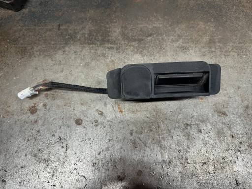 Ручка дверей камери заднього виду mercedes w205 a2227600893