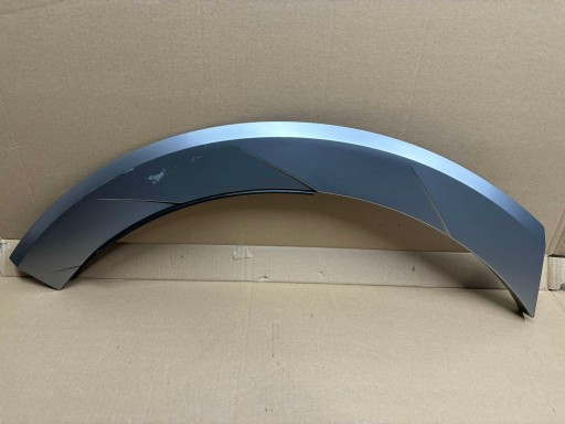 moulding of a fender right rear part HYUNDAI IONIQ 5 87742-GI100