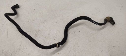 hose fuel line Renault Kadjar 1,3 TCE