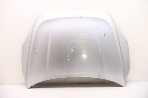 1206097244 - Volvo xc60 i піднімна кришка двигуна капота 711-16