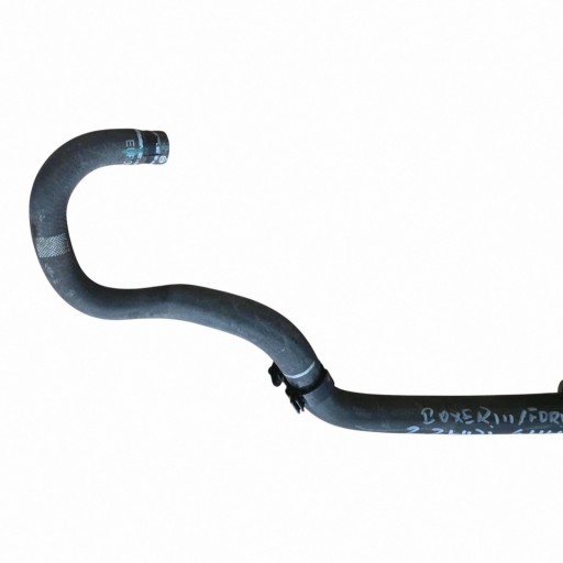 Schlauch UKLADU CHLODZENIA Schlauch Rohr PEUGEOT BOXER III CITROEN JUMPER III 2.2 HDI