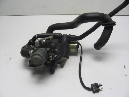 Mercedes SL R129 Электроклапанный насос отопления