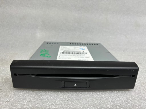 CD-ридер CITROEN C4 PICASSO II 2 98105176ZD