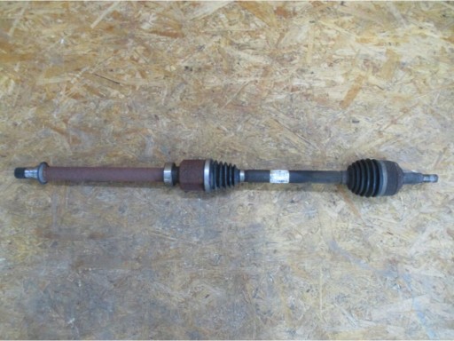 Правый полуось 391002171R RENAULT MEGANE IV 1.2 TCE