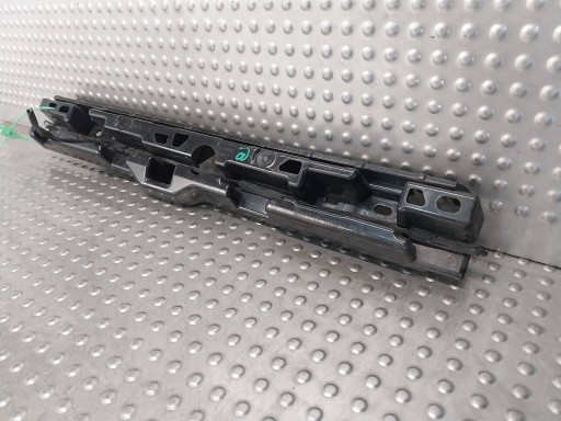 Support Support plaque Jupes Droite Avant 7387344 BMW F90 G30 G31