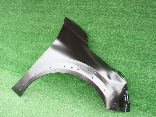 PEUGEOT 208 II GTI 19- fender right front front