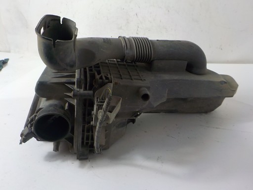 FORD FIESTA MK7 luftfiltergehäuse C1B1-9C662-AB CN11-9C676-BA CA