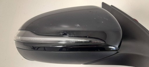 Mercedes-Benz GLA H247 mirror right 14-PIN E1041536 (T17)